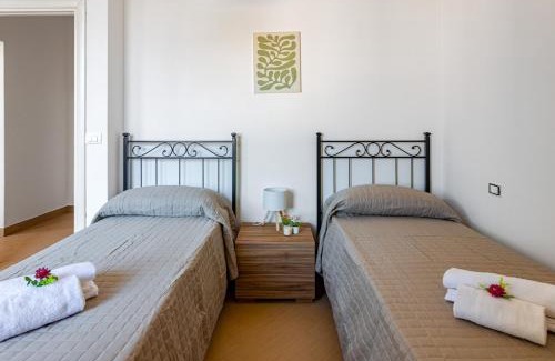 Pisa City Centre Apartment | -Cavour 8- 3 rooms with views - near the Tower