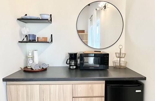 La Mela House | Cayito Del Sol: Sea Suite