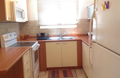 La Mela Condo | Cayo Del Sol's Perfect Location For An Amazing Beach Family Vacation, sleeps 6