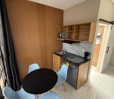 Acolman Apartment | Caza Mía, ideal for 6 guests