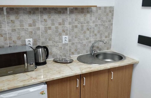 Balotesti House | Cazare Business-Transit