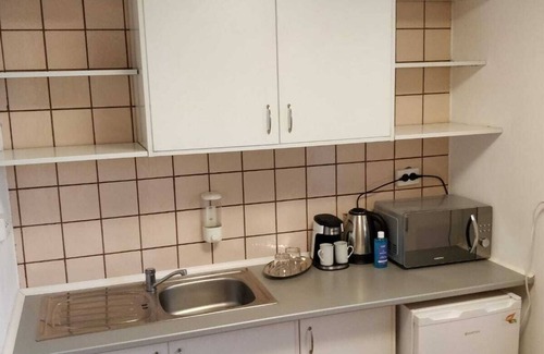 Balotesti House | Cazare Business-Transit