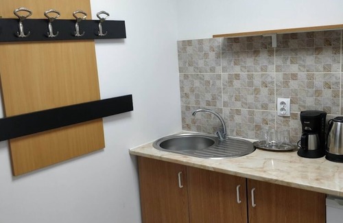 Balotesti House | Cazare Business-Transit