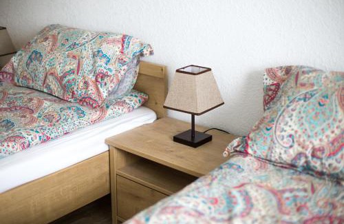 Baraolt Apartment | Cazare For-Rest Accommodation