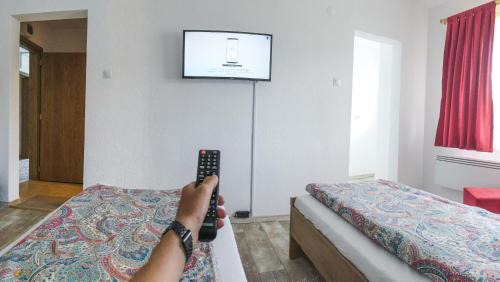 Baraolt Apartment | Cazare For-Rest Accommodation