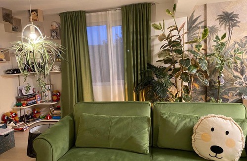 Cluj-Napoca Villa | Cazare Untold