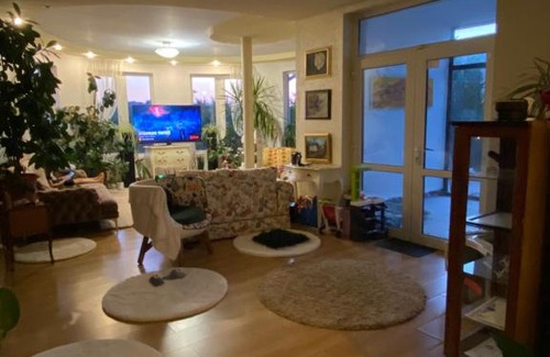 Cluj-Napoca Villa | Cazare Untold