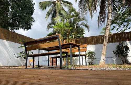 Tsingoni Apartment | Cazemiel