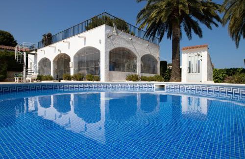 Canyelles House | CBA COSTA BRAVA - Santa Monica