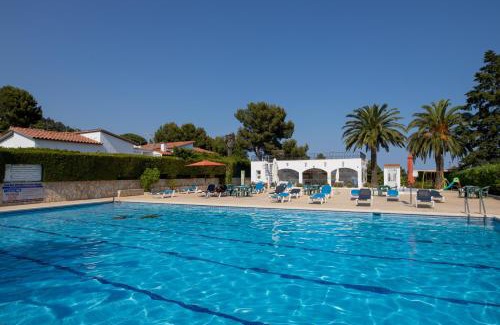 Canyelles House | CBA COSTA BRAVA - Santa Monica