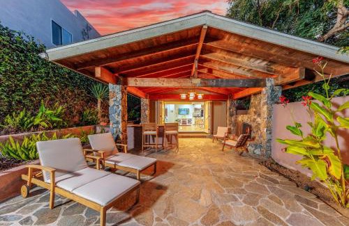 Cardiff-by-the-Sea House | CBS-501 - Cardiff Hillside Hideaway