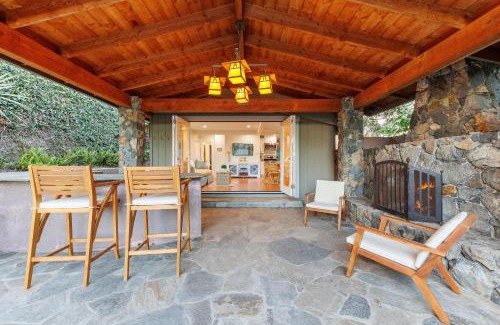 Cardiff-by-the-Sea House | CBS-501 - Cardiff Hillside Hideaway