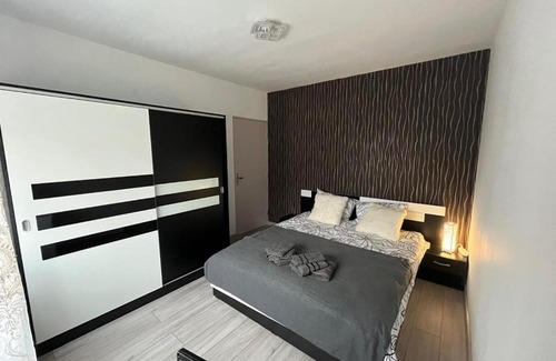 Lupeni Apartment | CC Apartament Straja, Lupeni