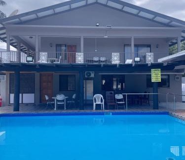 Wailoloa Apartment | CC Beach villa in wailoaloa