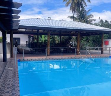 Wailoloa Apartment | CC Beach villa in wailoaloa