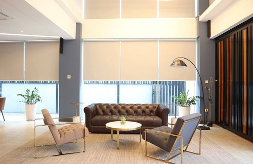 Chamkar Mon Apartment | CDX Residence