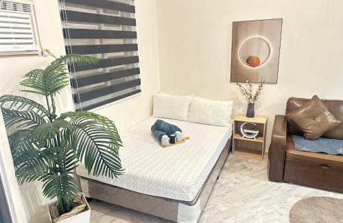 Minglanilla Hotel | Cebu stay-Thyme residences