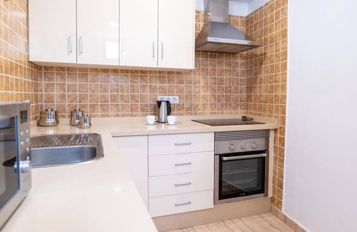 Cruz de los Martillos House | Cecilia BBQ & WIFI