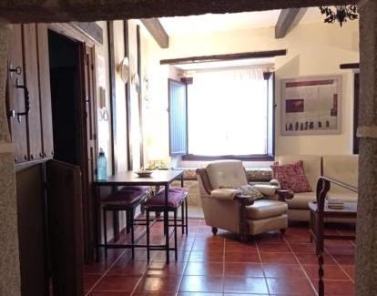 Ceclavin Apartment | Ceclavinn Casa Rural