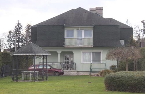 Zalakaros Apartment | Cedar Apartment 4