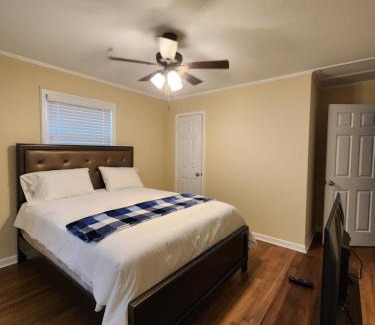 Covington House | Cedar Haven