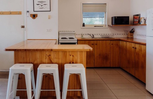 Bicheno Apartment | Cedar House Located in Bicheno