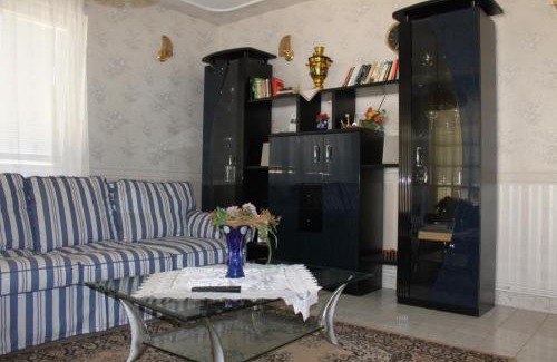 Zalakaros Apartment | Cedar House