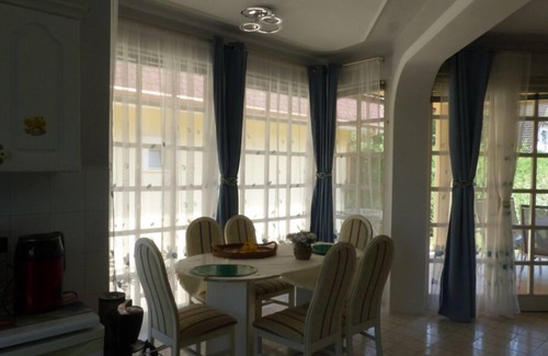 Zalakaros Apartment | Cedar House - Two Bedroom Apartment, Sleeps 8