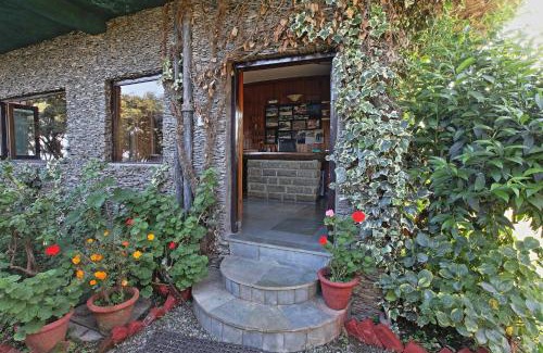 Ramgarh Cabin | Cedar Lodge By Aahma