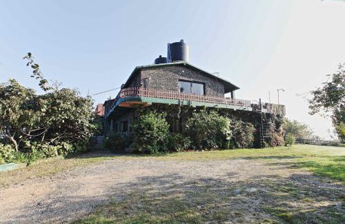 Ramgarh Cabin | Cedar Lodge By Aahma