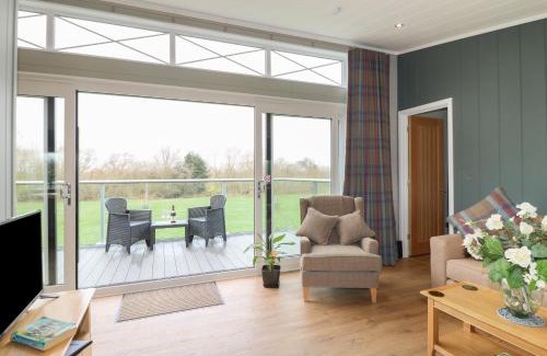 Newark House | Cedar Lodge