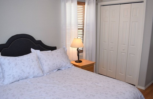 Mancos Apartment | Cedar Mesa Birds Nest