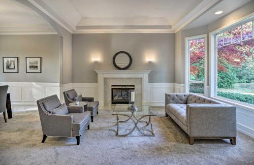 Seattle Hill-Silver Firs House | Cedar Ridge Spacious Group Getaway in Snohomish