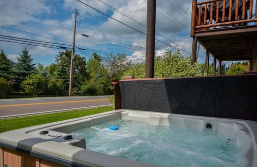 McHenry House | Cedar Shores Villa 12