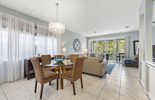 Whitney Beach House | Cedars East #862: 2 BR / 2.5 BA Townhome on Longboat Key by RVA, Sleeps 6