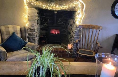 Church Stoke Bed & Breakfast | Cefn Farm