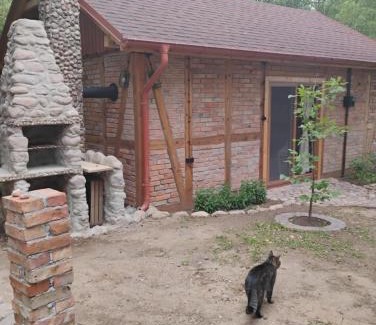 Zbiczno House | Cegiełka w Skarlance