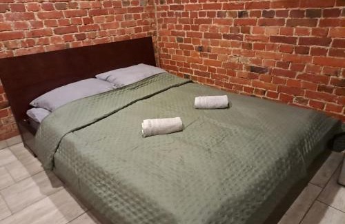 Centrum Apartment | Ceglany kąt