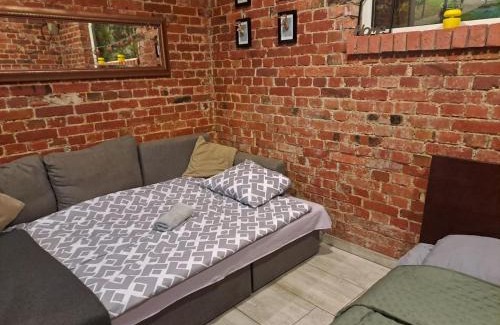 Centrum Apartment | Ceglany kąt