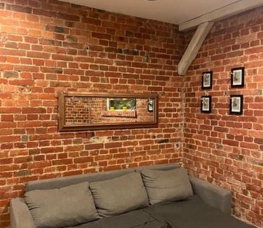 Centrum Apartment | Ceglany kąt