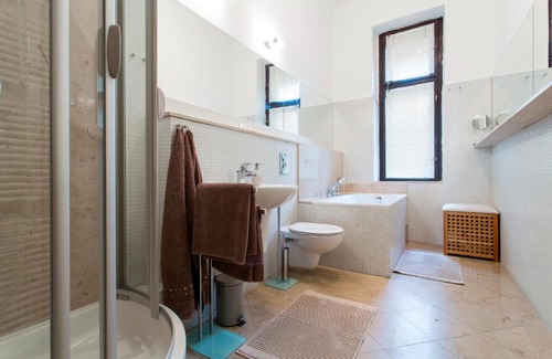 Stare Mesto Apartment | Celetna 23 Apartment