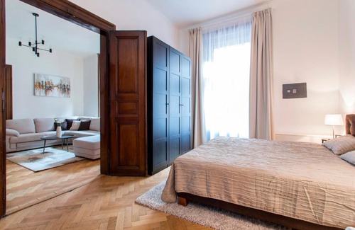 Stare Mesto Apartment | Celetna 23 Apartment