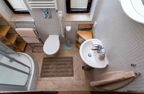 Stare Mesto Apartment | Celetna 23 Apartment