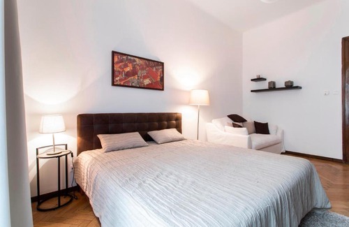 Stare Mesto Apartment | Celetna 23 Apartment