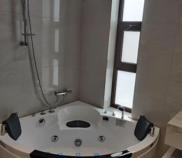 Al-Hofuf Ski Chalet | Celia Chalet شاليهات سيليا