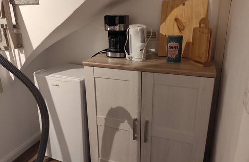 Cottbus Apartment | Cellar Loft Cottbus City