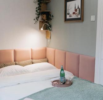 Stare Podgorze Apartment | Celna Corner