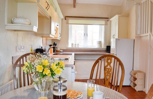 Lydstep Cottage | Celtic Retreat - UK6721