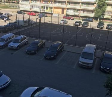 Ventspils Apartment | Celtnieku 14