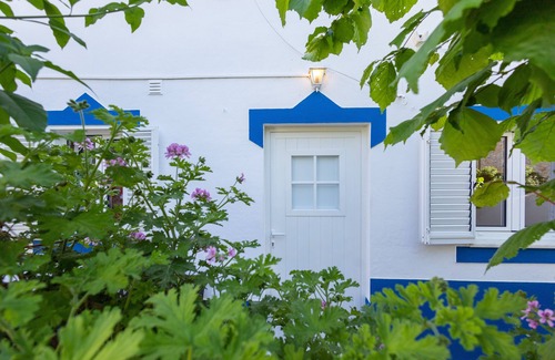 Portalegre Apartment | Cem Sentido - Alentejo Apartments